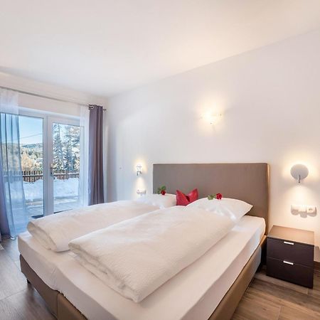 Ferienwohnung Bergerr Hafling المظهر الخارجي الصورة