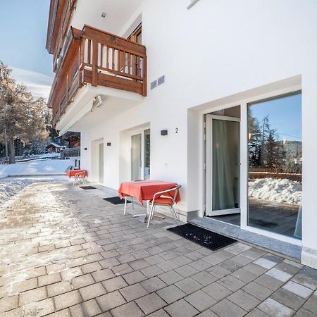 Ferienwohnung Bergerr Hafling المظهر الخارجي الصورة