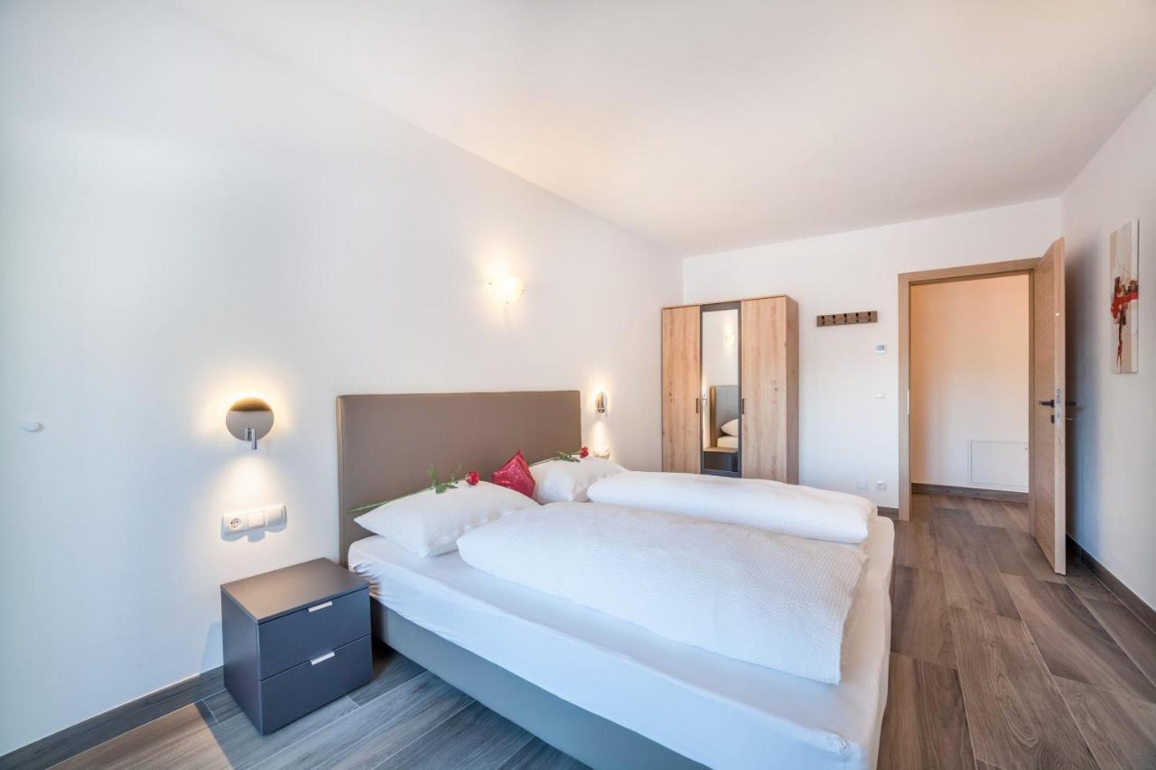 Ferienwohnung Bergerr Hafling المظهر الخارجي الصورة