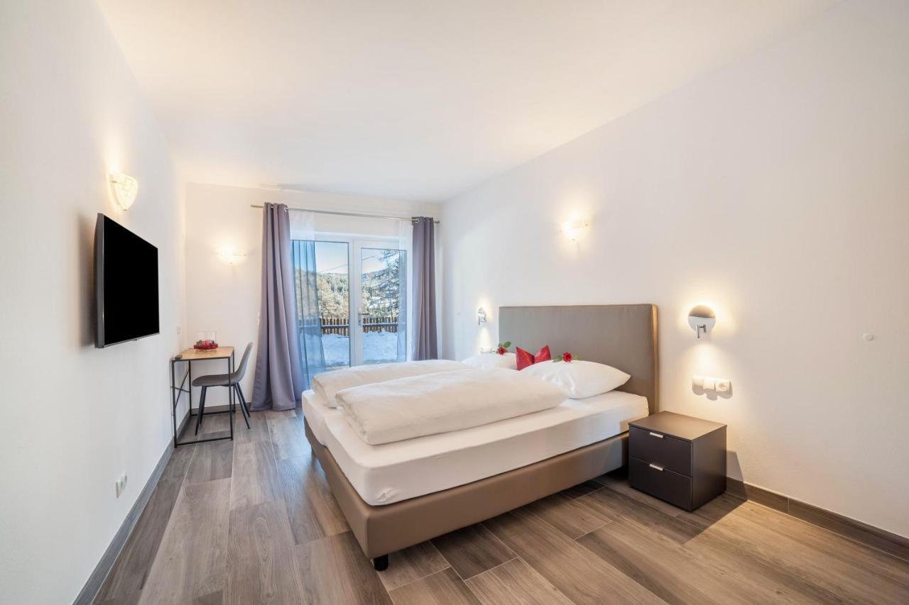 Ferienwohnung Bergerr Hafling المظهر الخارجي الصورة
