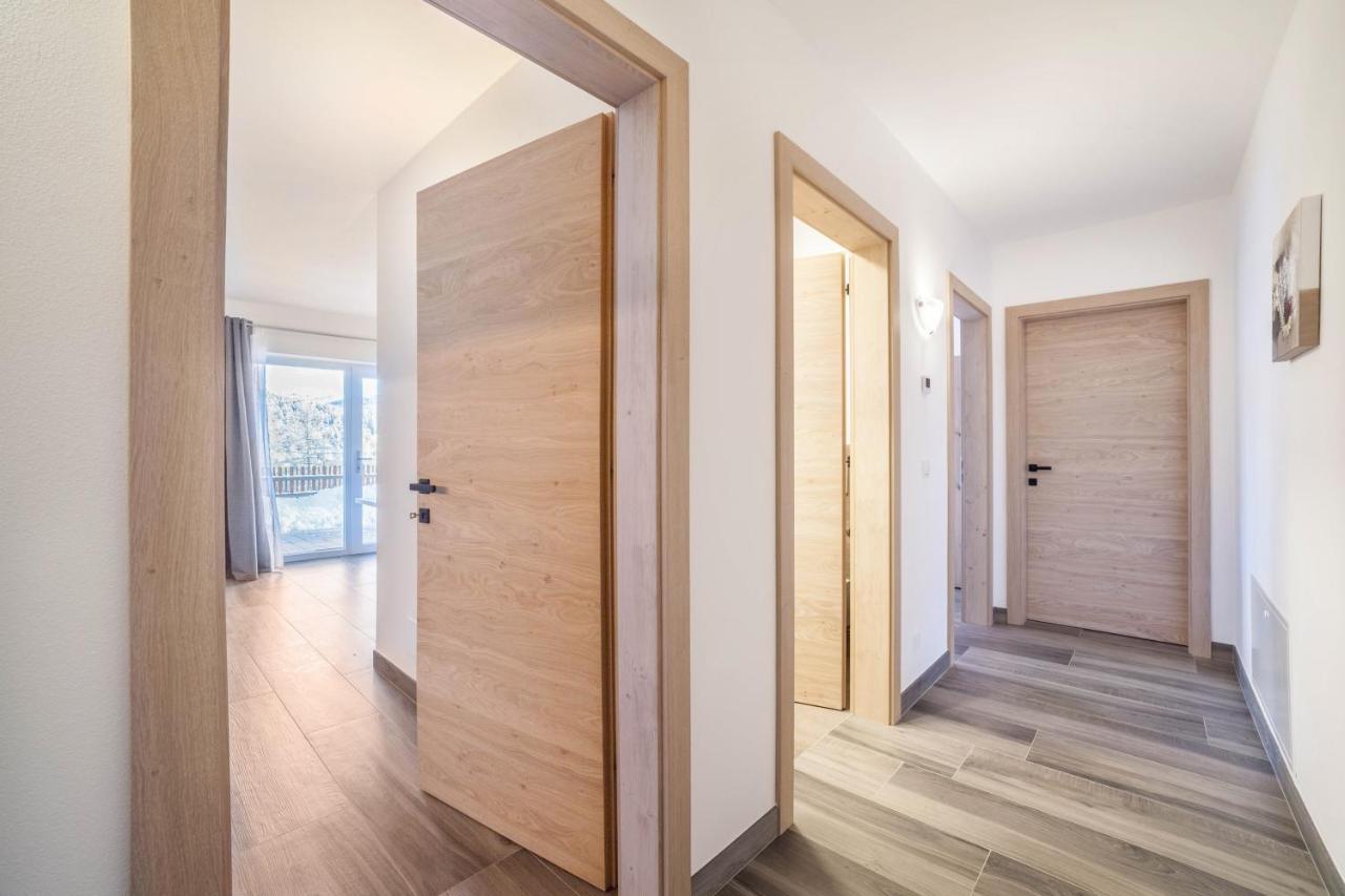 Ferienwohnung Bergerr Hafling المظهر الخارجي الصورة