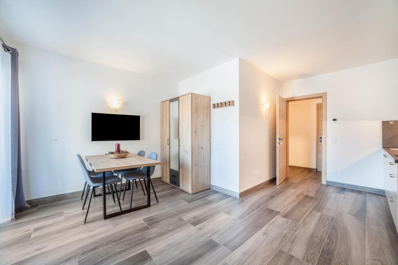 Ferienwohnung Bergerr Hafling المظهر الخارجي الصورة