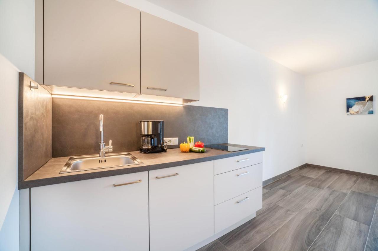 Ferienwohnung Bergerr Hafling المظهر الخارجي الصورة