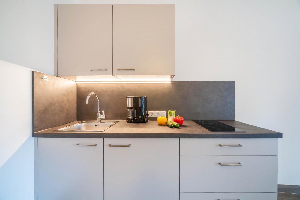 Ferienwohnung Bergerr Hafling المظهر الخارجي الصورة