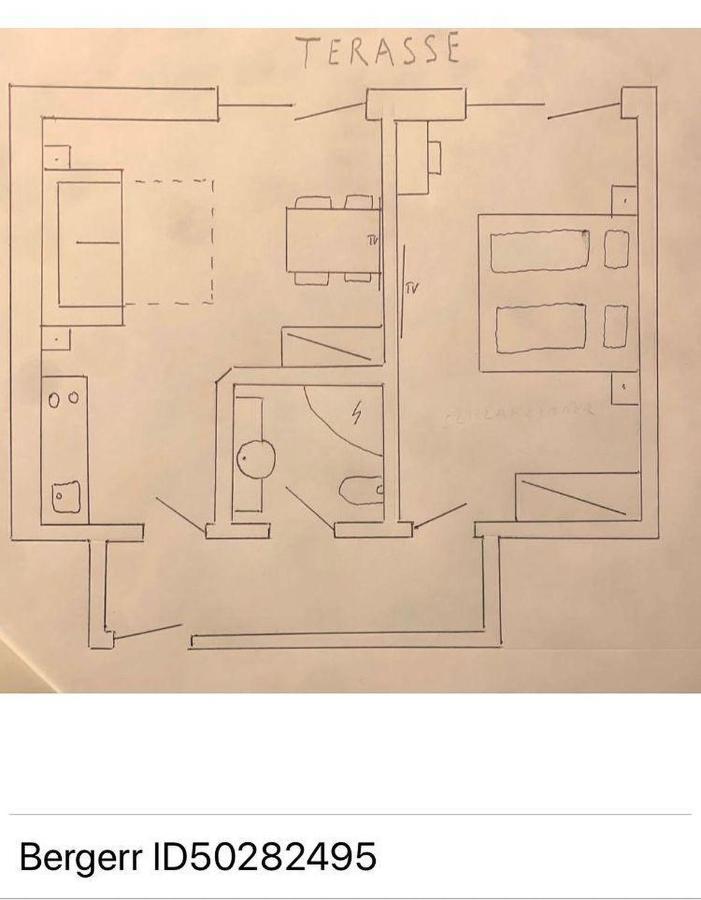 Ferienwohnung Bergerr Hafling المظهر الخارجي الصورة
